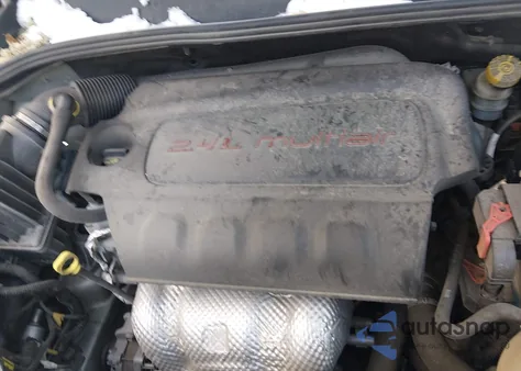 2016 Fiat 500X Trekking z USA, uszkodzony, nr VIN ZFBCFYCT0GP376315